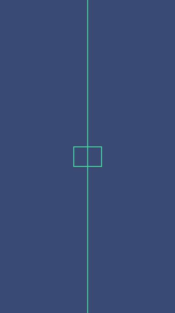 Sketch starting shapes