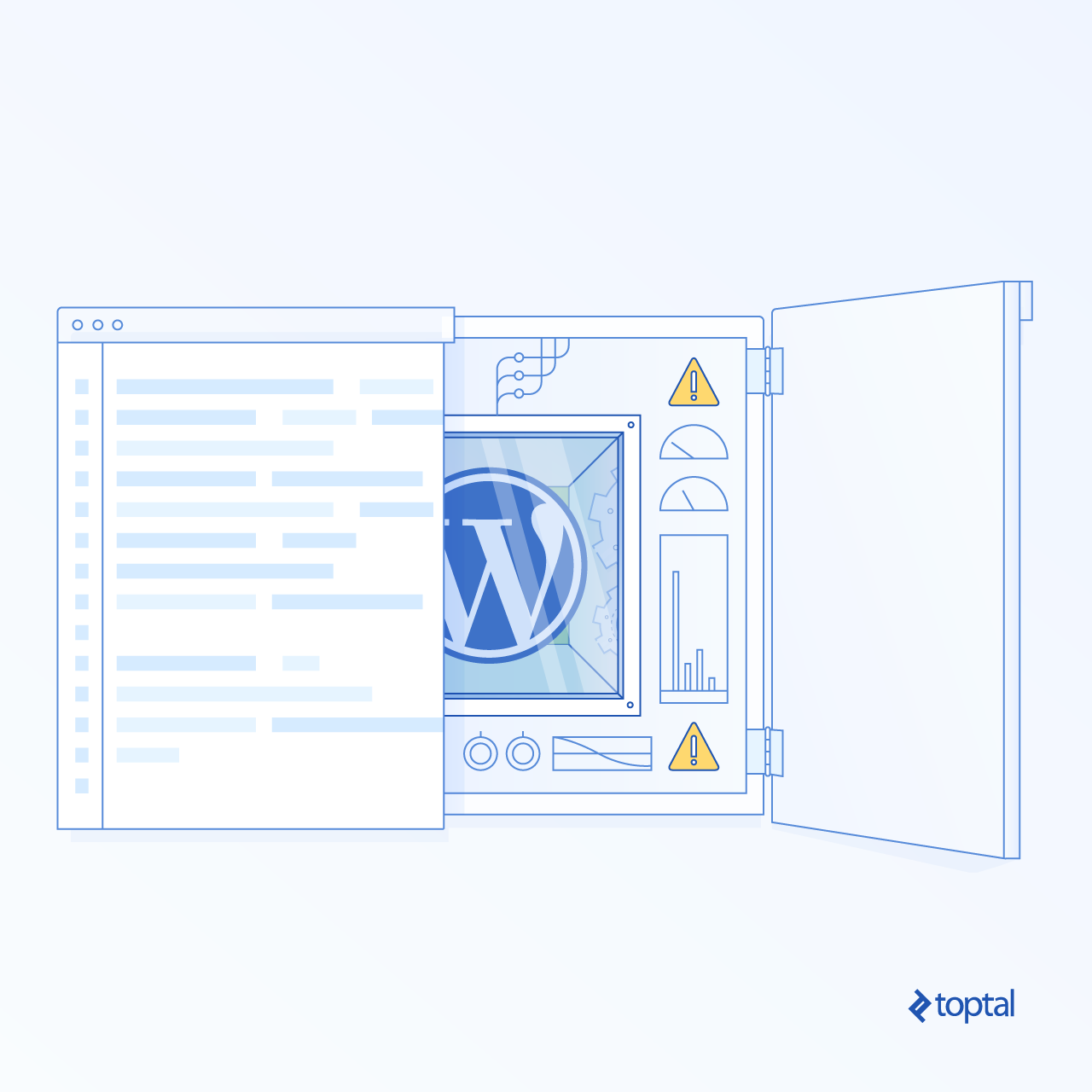 Top Mistakes That WordPress Developers Make