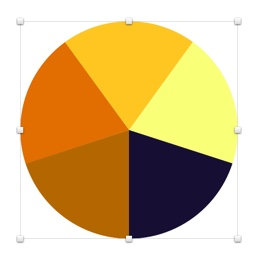 Sketchy Pies plugin