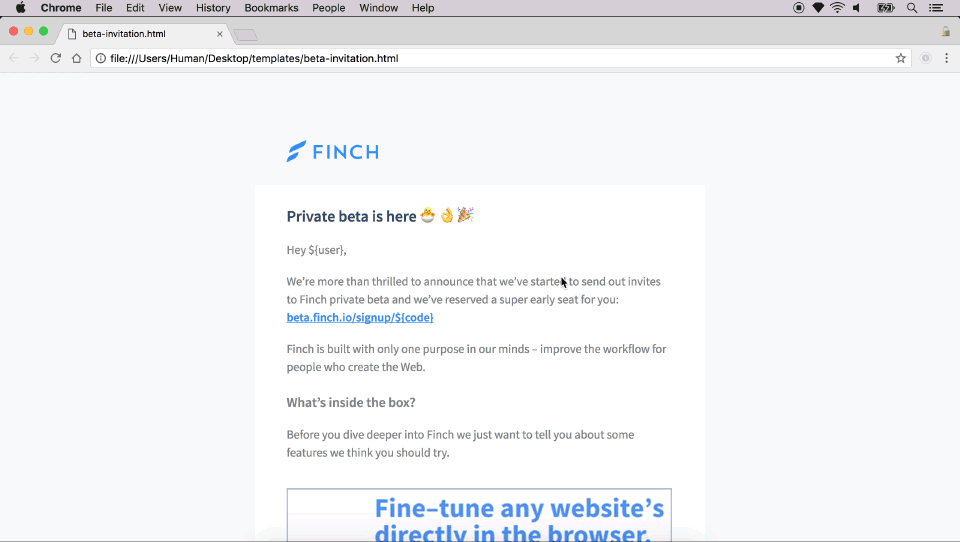 Slinky Sketch plugin