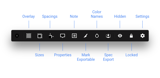 Measure Sketch plugin