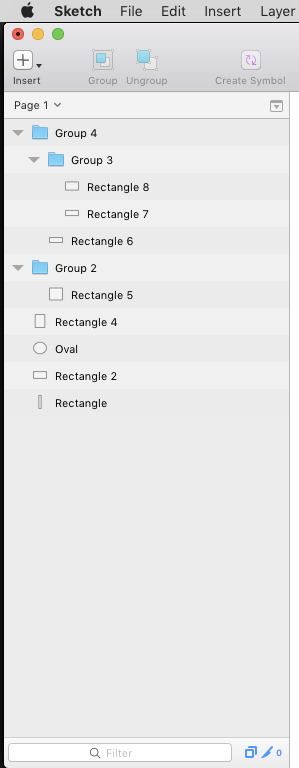 Cleanup Useless Groups plugin