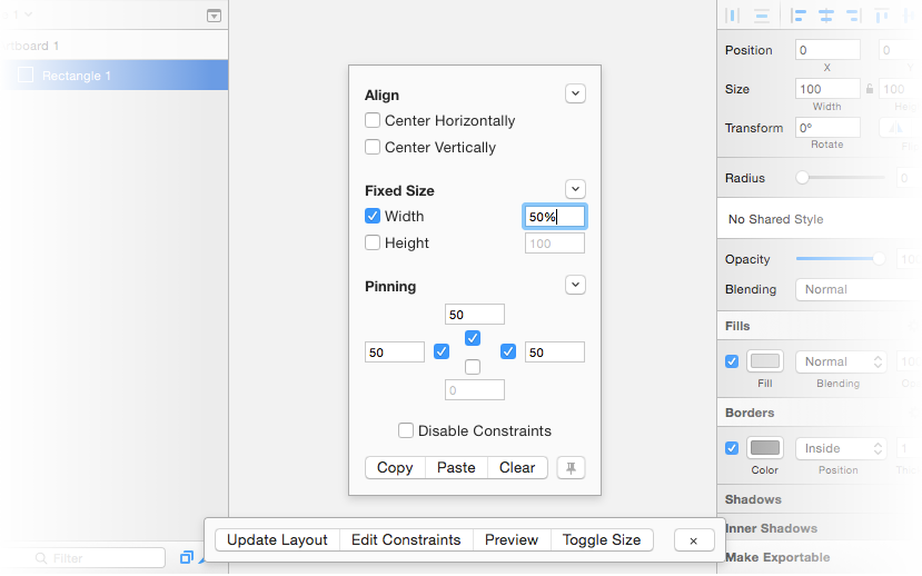 Fluid Sketch plugin
