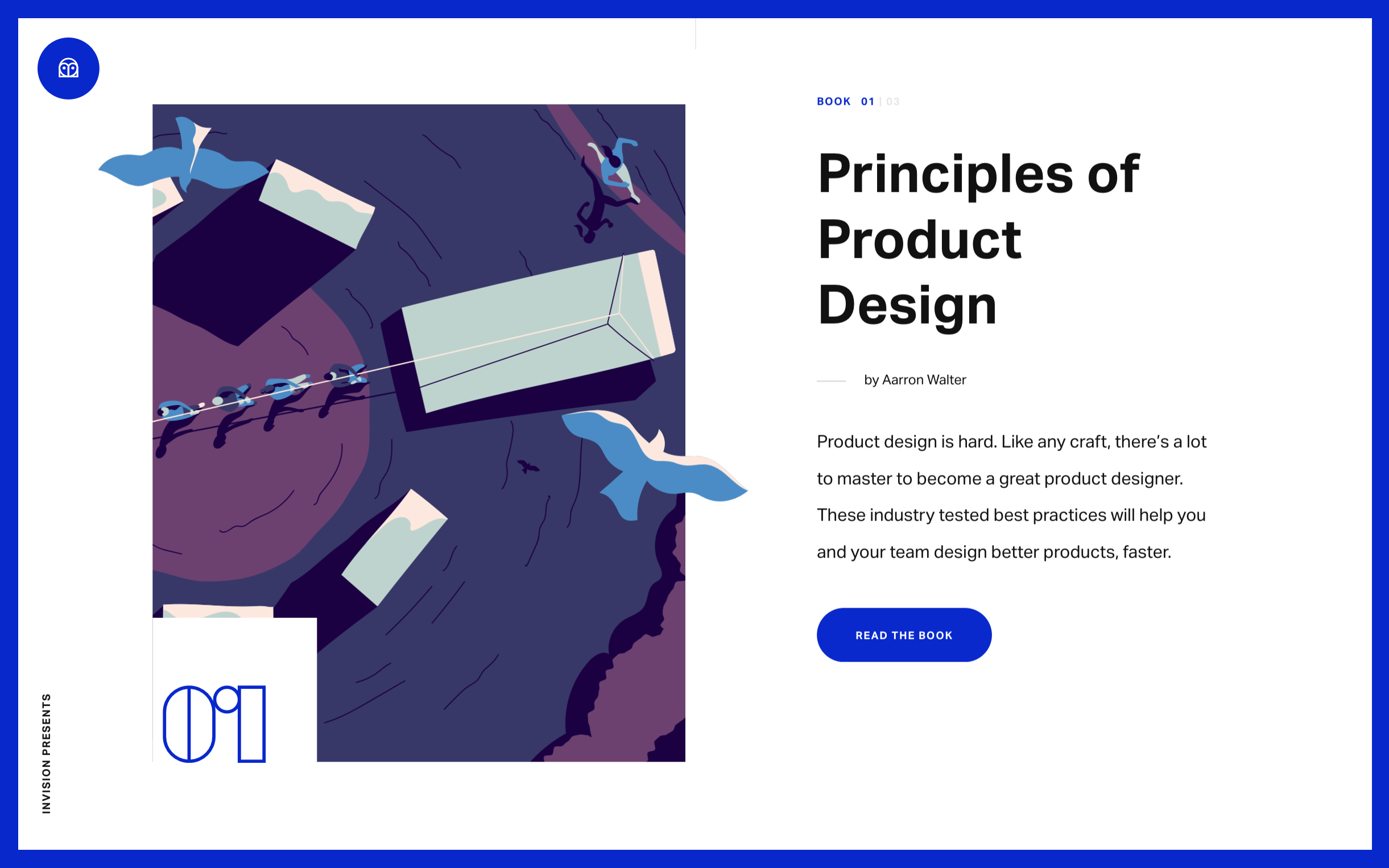 Designbetter.co — InVision