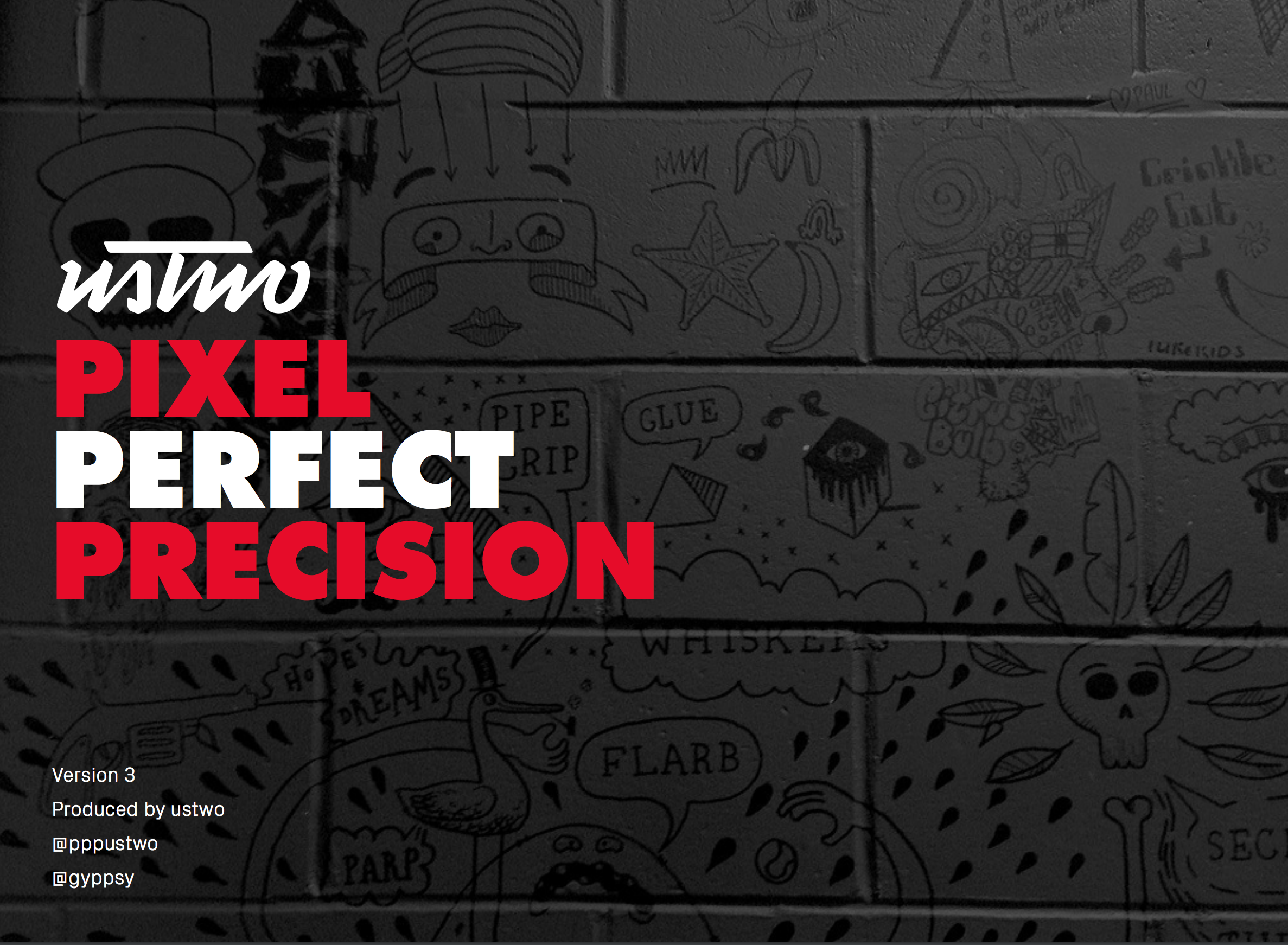 Pixel Perfect Precision Handbook 3 — Matt Gypps