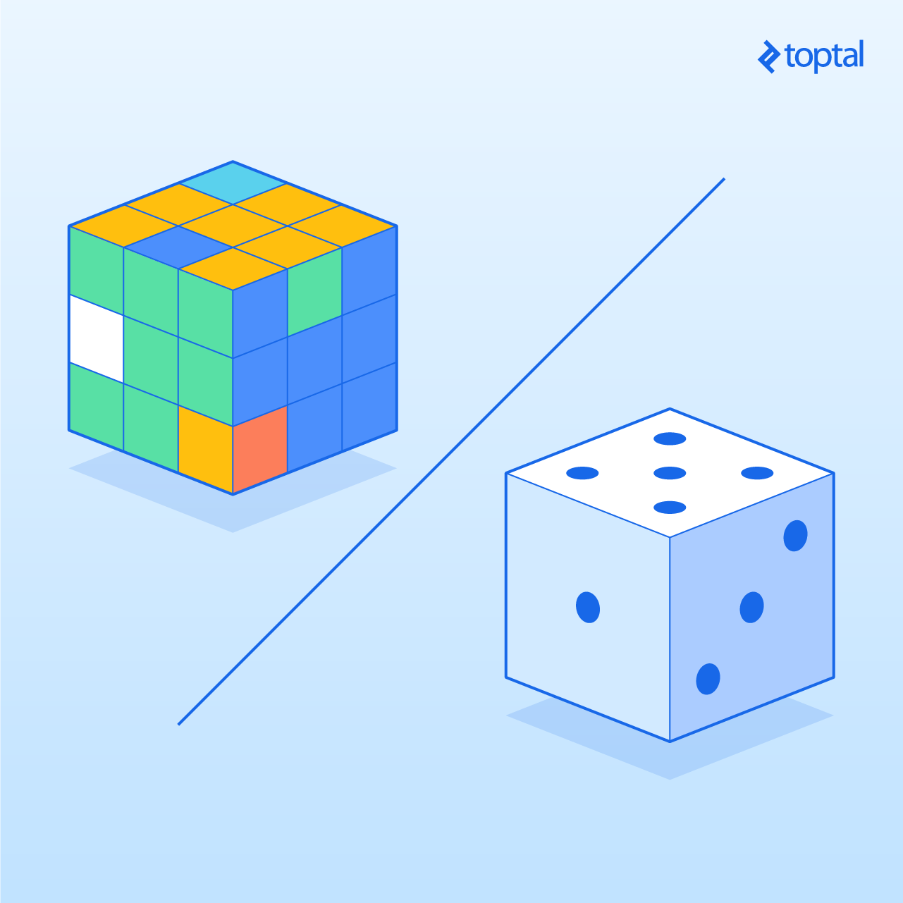 Client Communication illustration: Failure to understand the task at hand