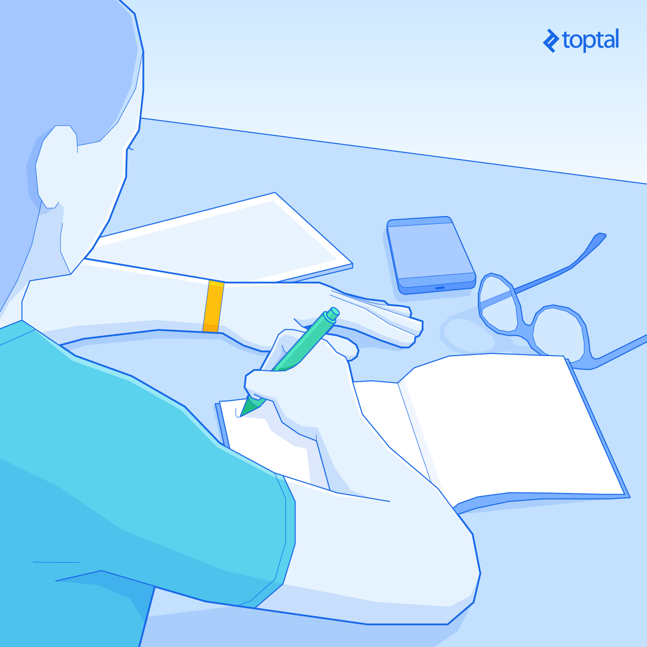 Client Communication illustration: Importance of documenting communication with clients