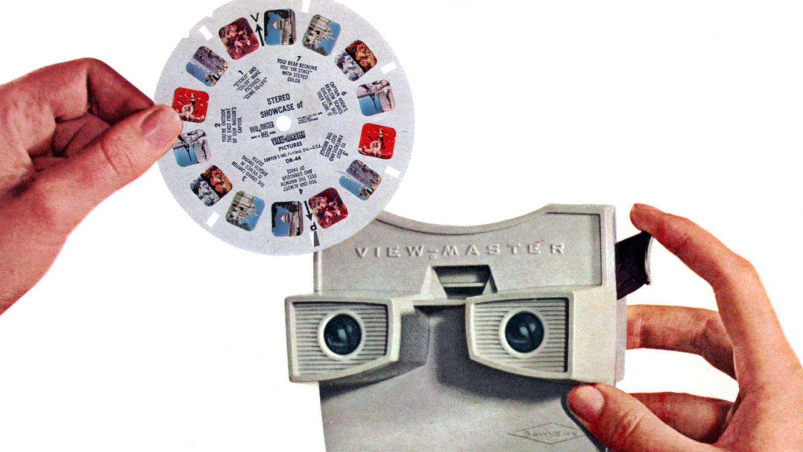 View-Master