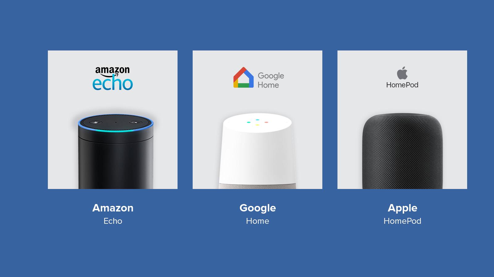 Voice-controlled virtual assistant devices