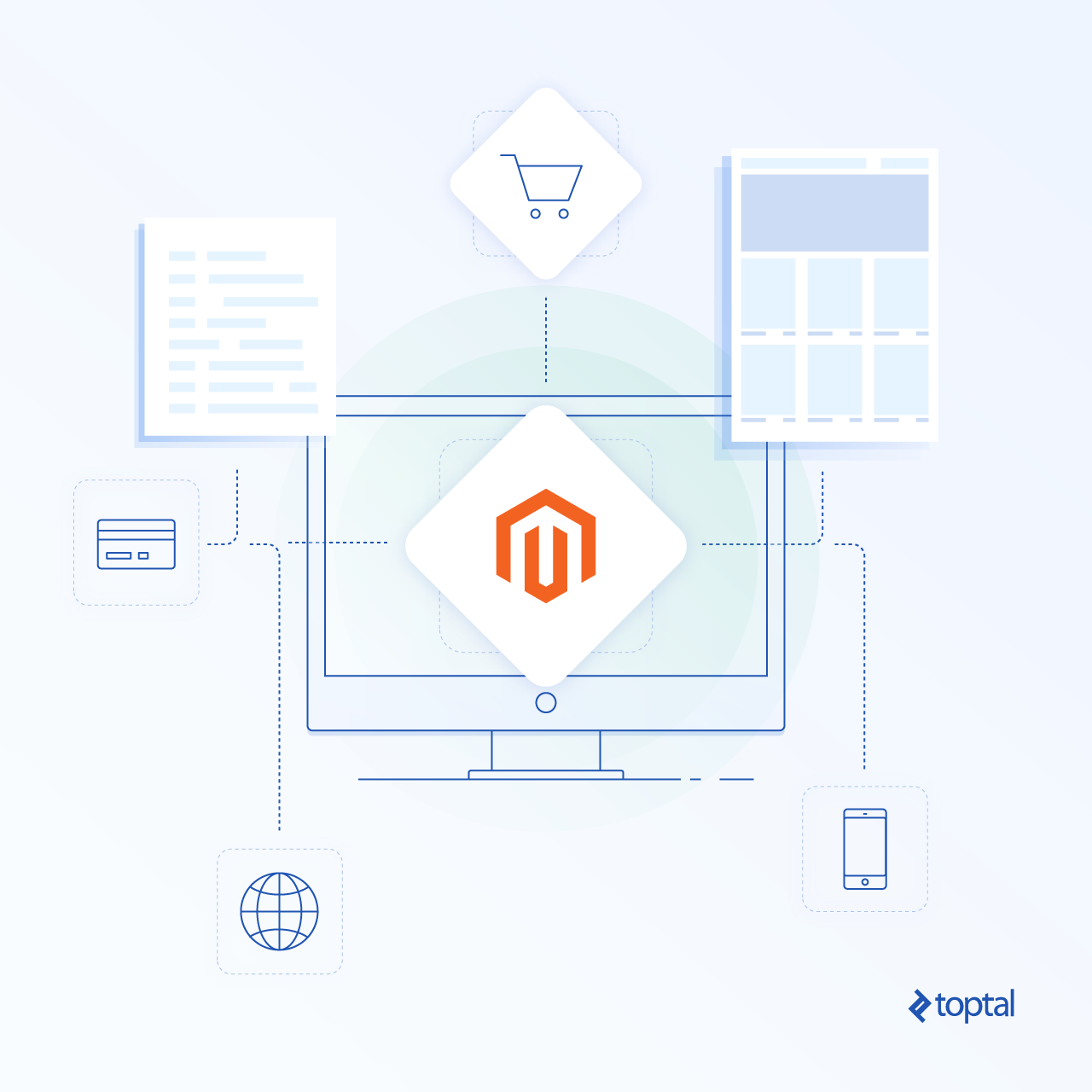 The world of Magento website development is enormous and full of decisions to make.