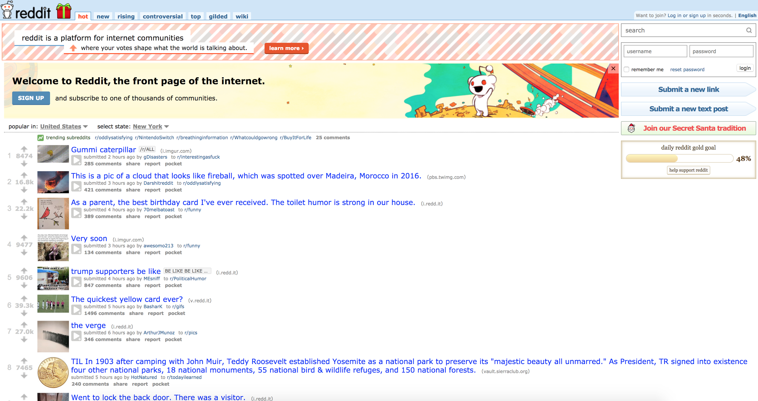 Reddit
