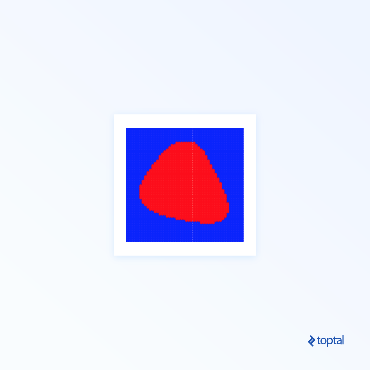 Almost triangle
