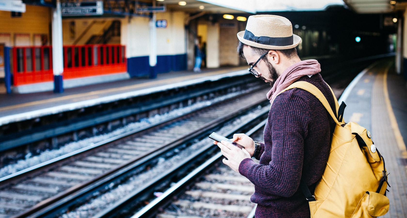 La investigación sobre la usabilidad es clave para entender a los usuarios