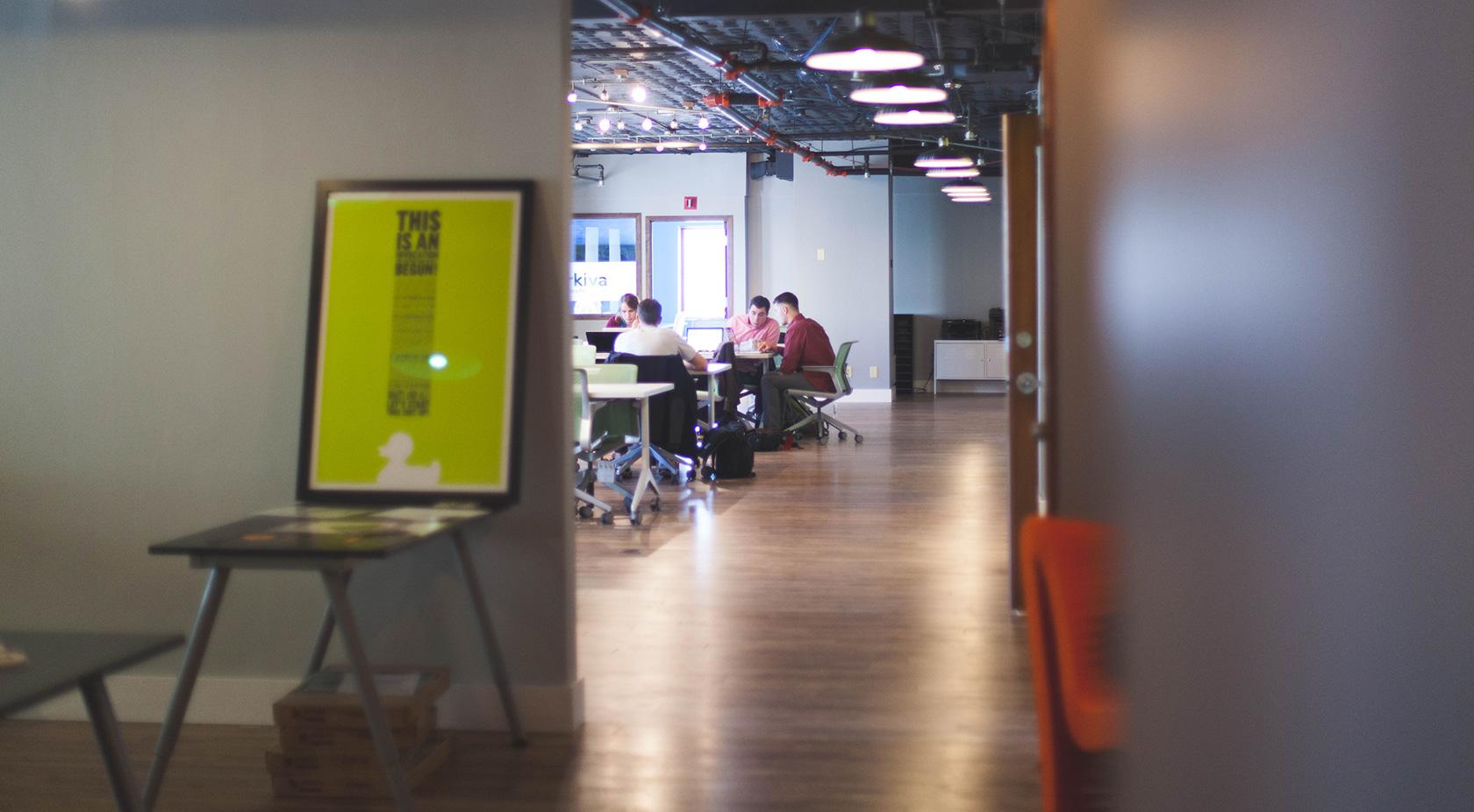 enterprise collaboration