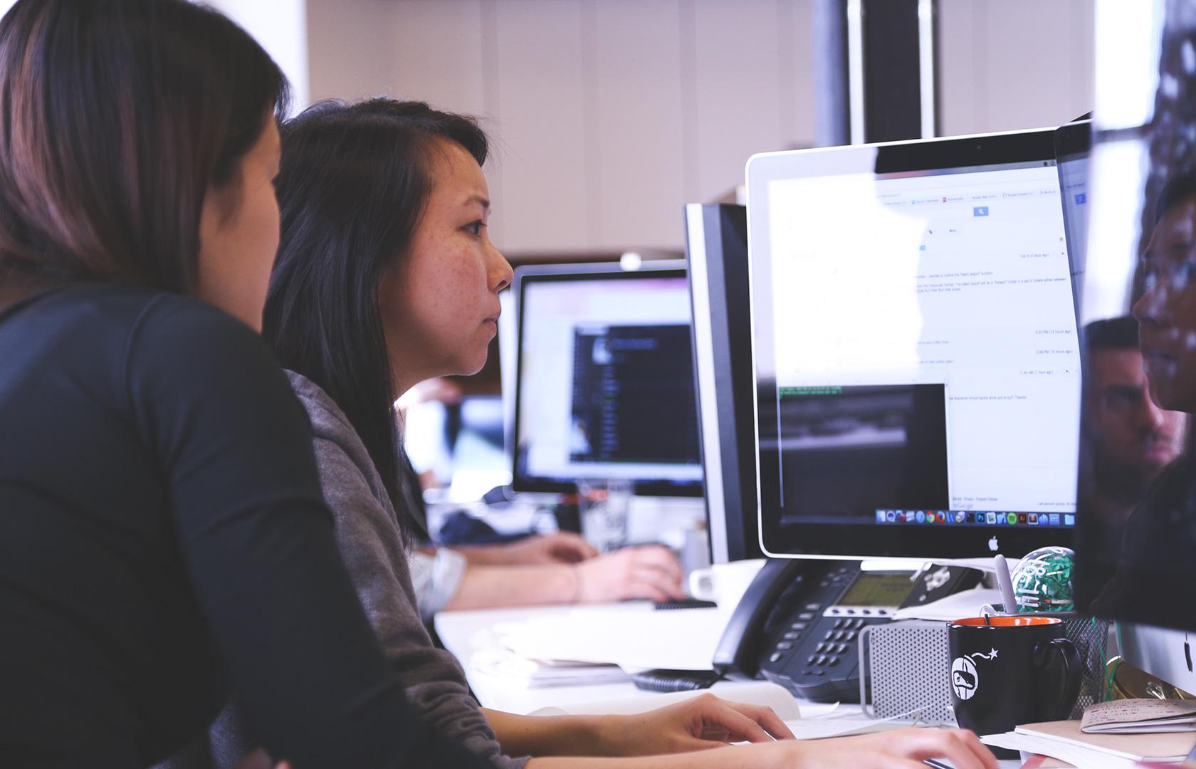 developer and designer collaborative design process