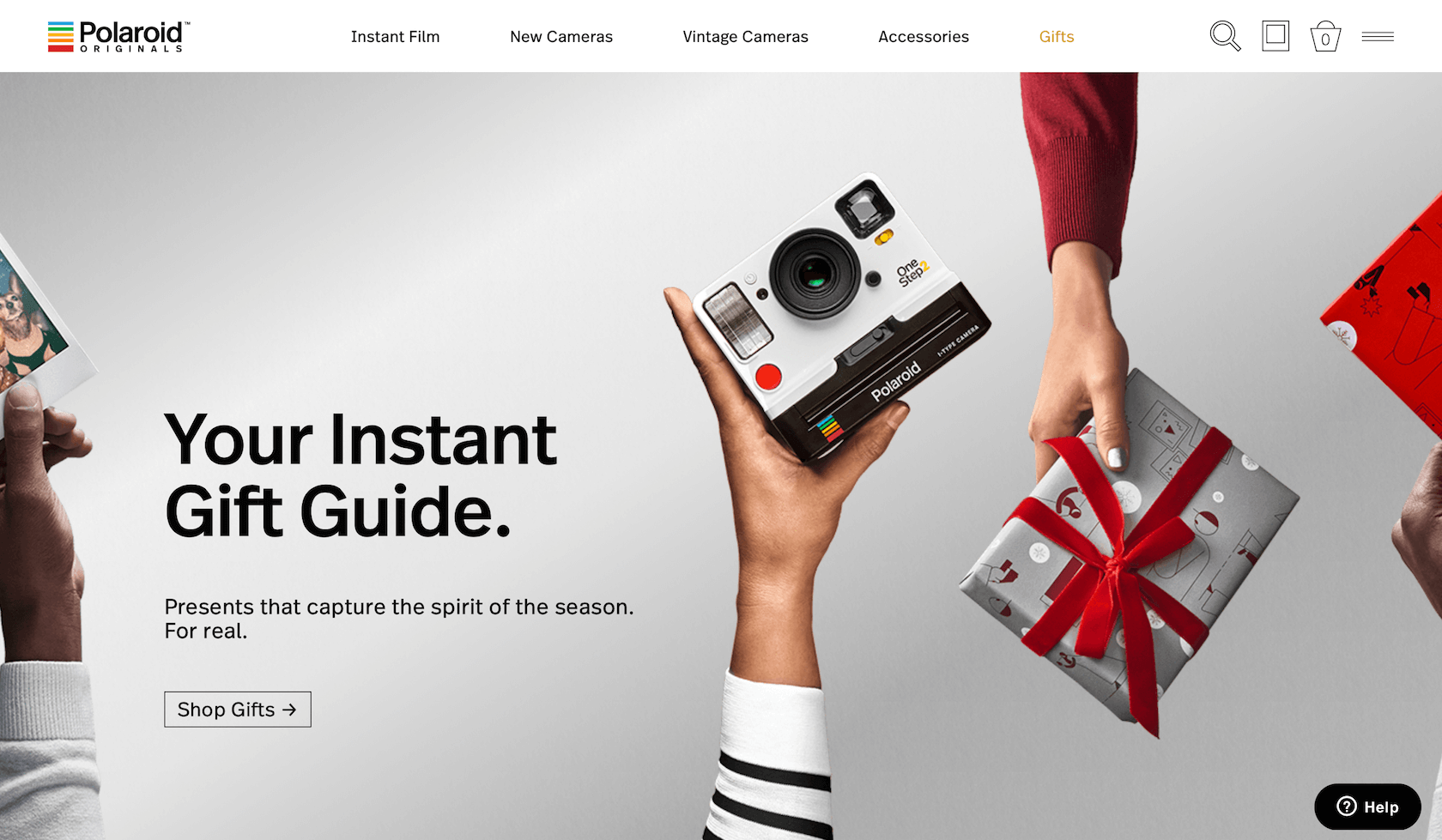e-commerce call to action