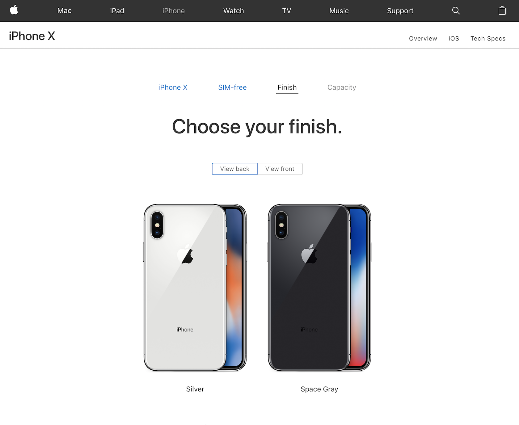 e-commerce ux checkout progress bar