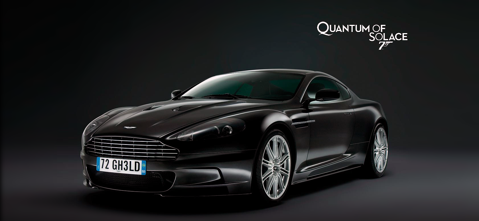 james bond