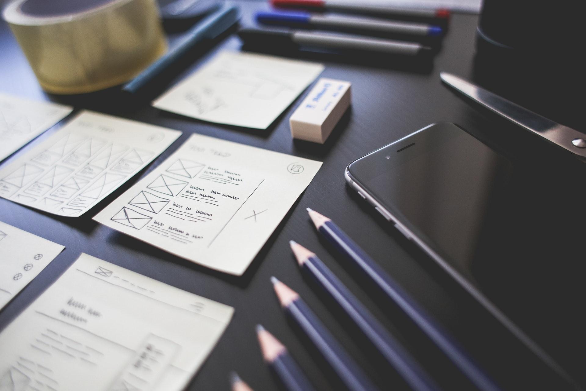 Add constraints to your creative ideation