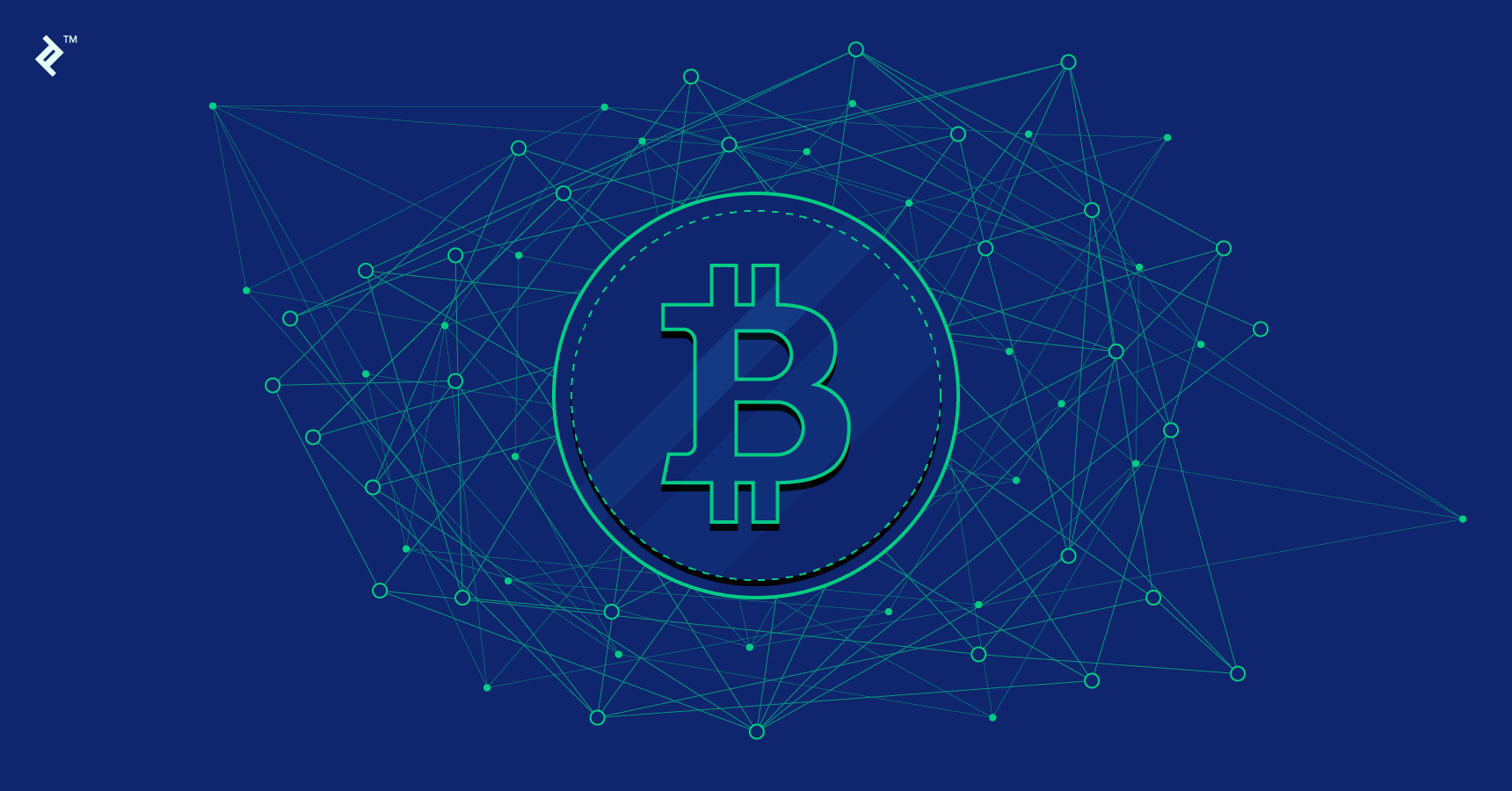 Cryptocurrency for dummies cover illustration