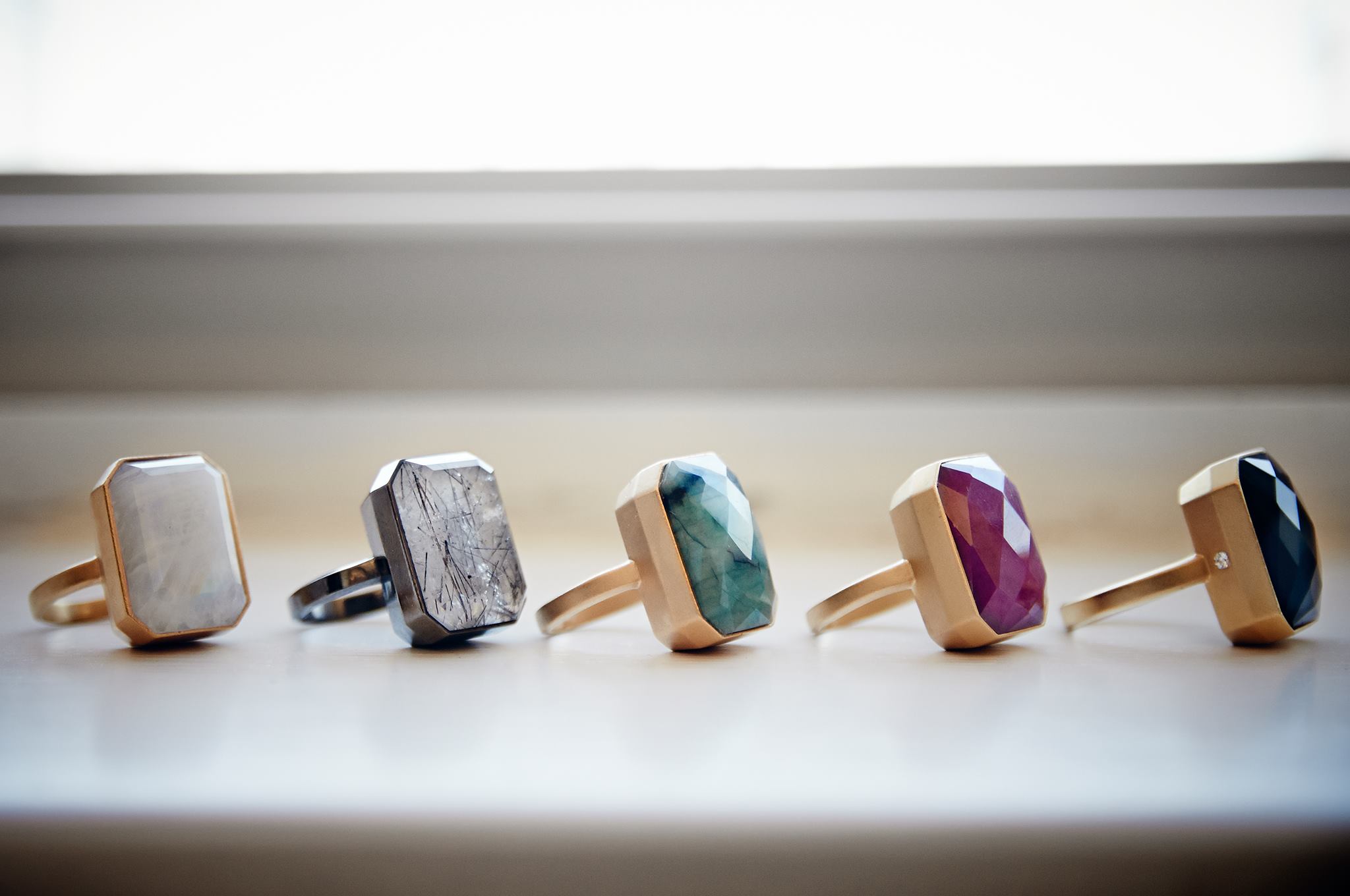 ringly smart jewelry