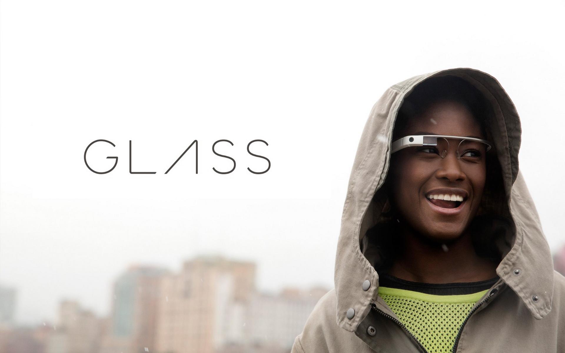 the new google glass 2.0