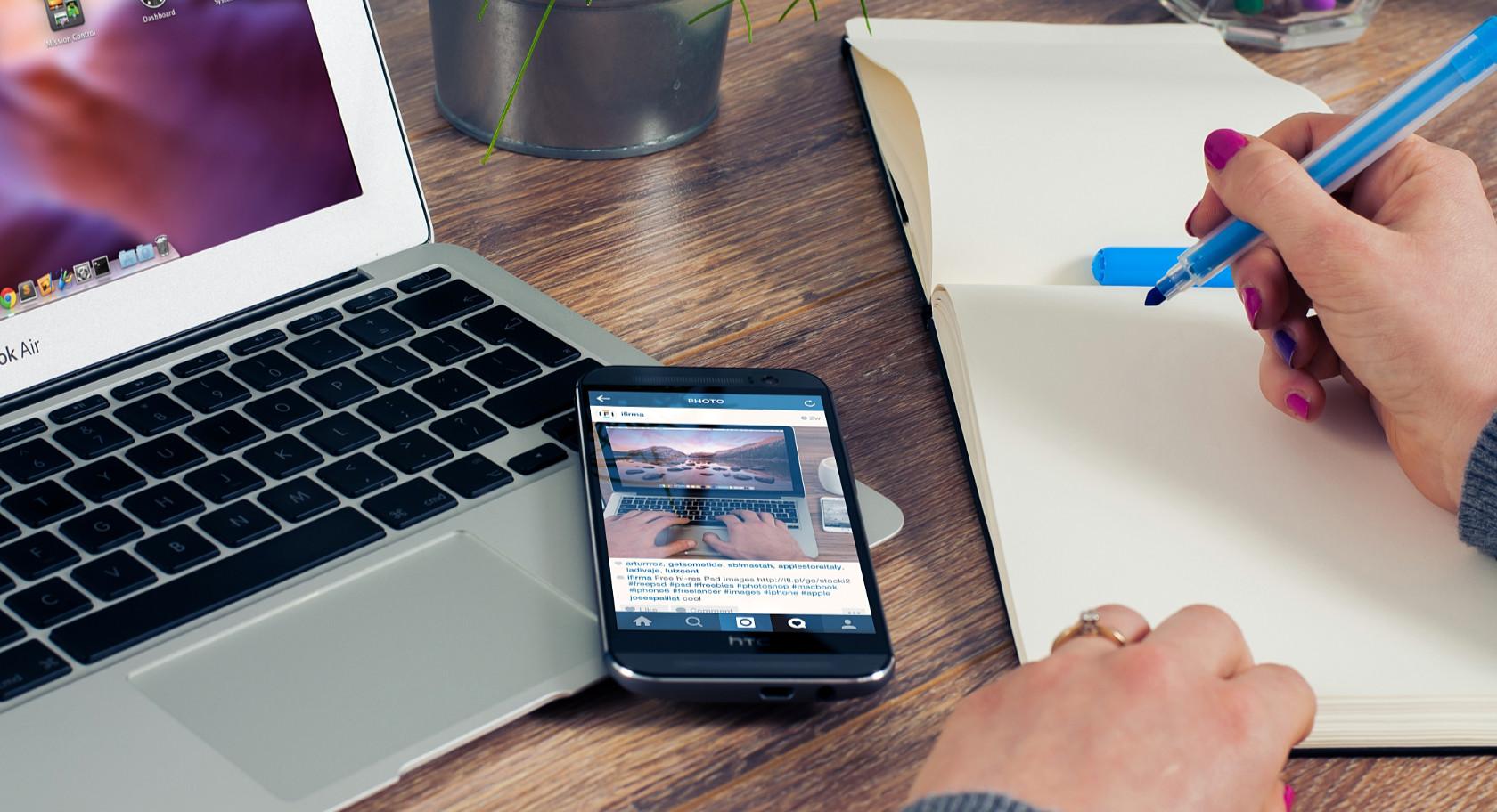 Desk research techniques are part of user research