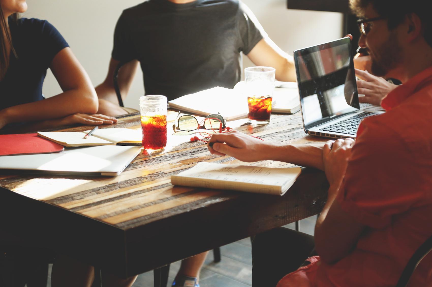 focus group ux testing