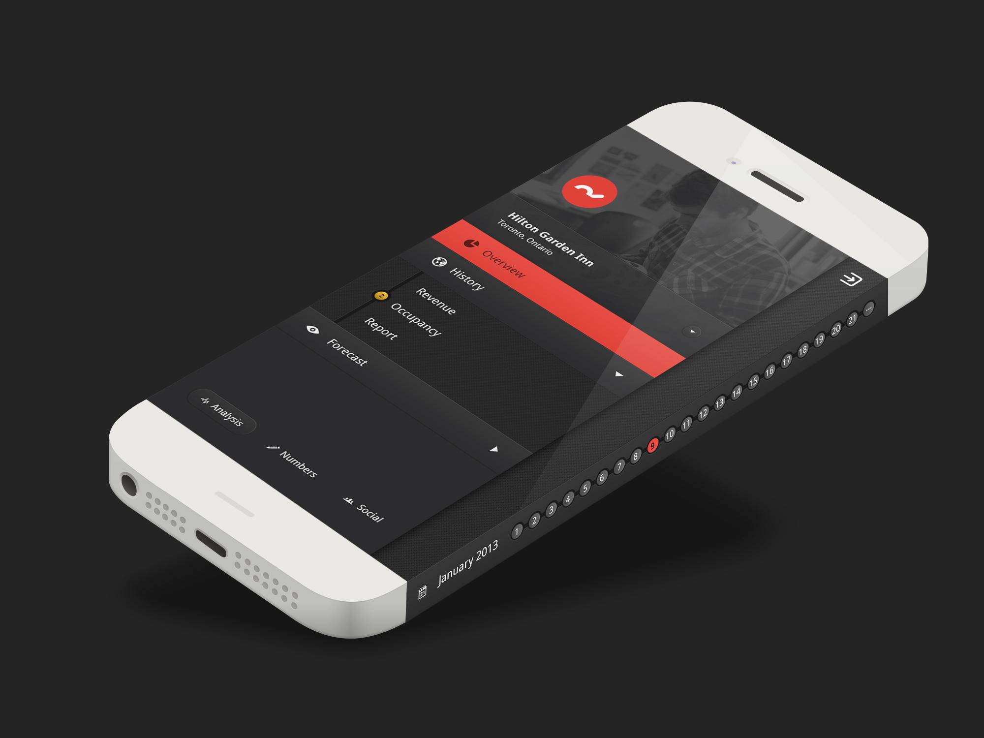 designing for real users with real devices