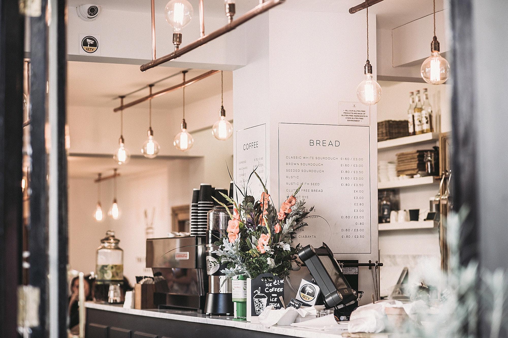 consider the holistic brand experience
