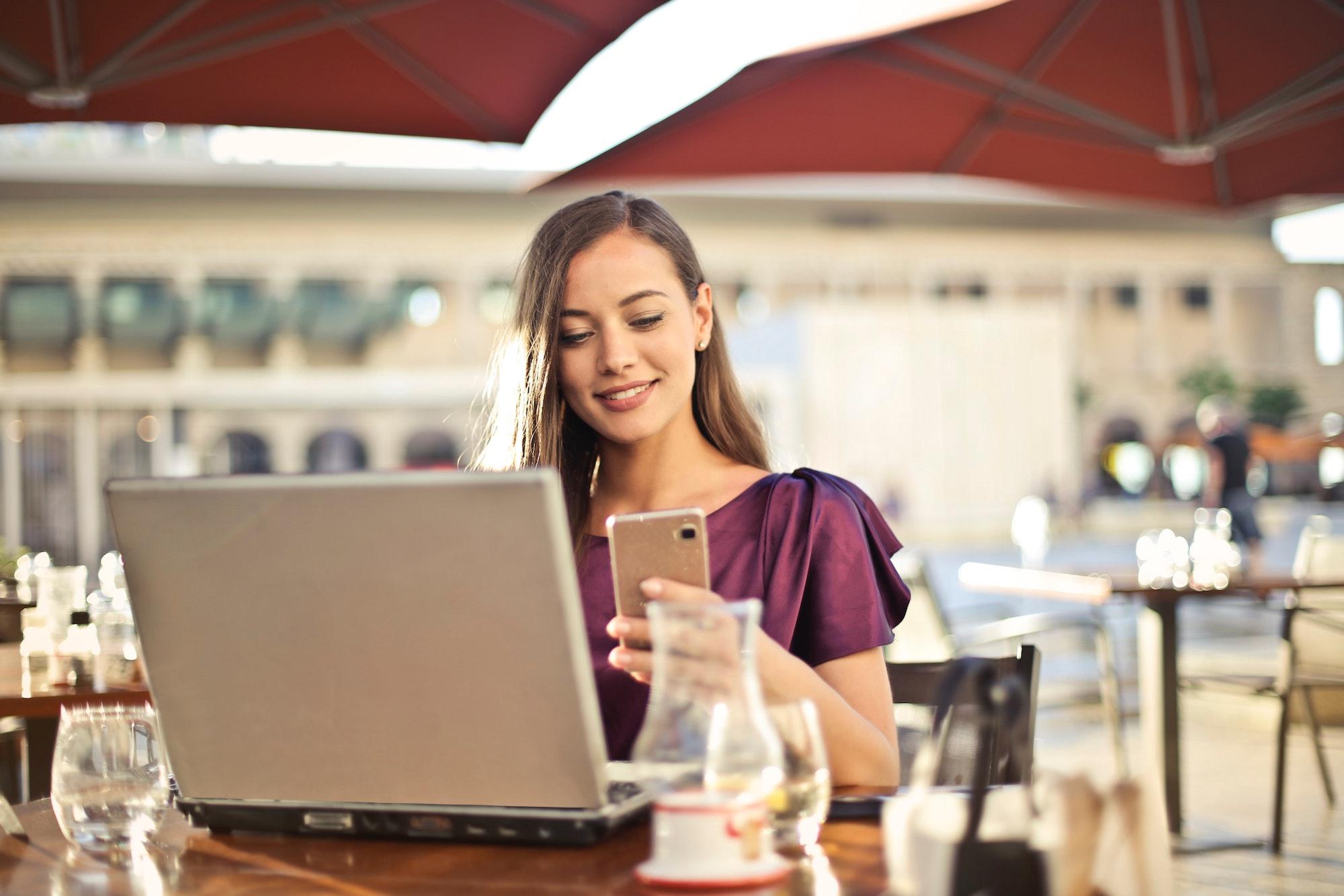 successful brands connect with their users via brand design