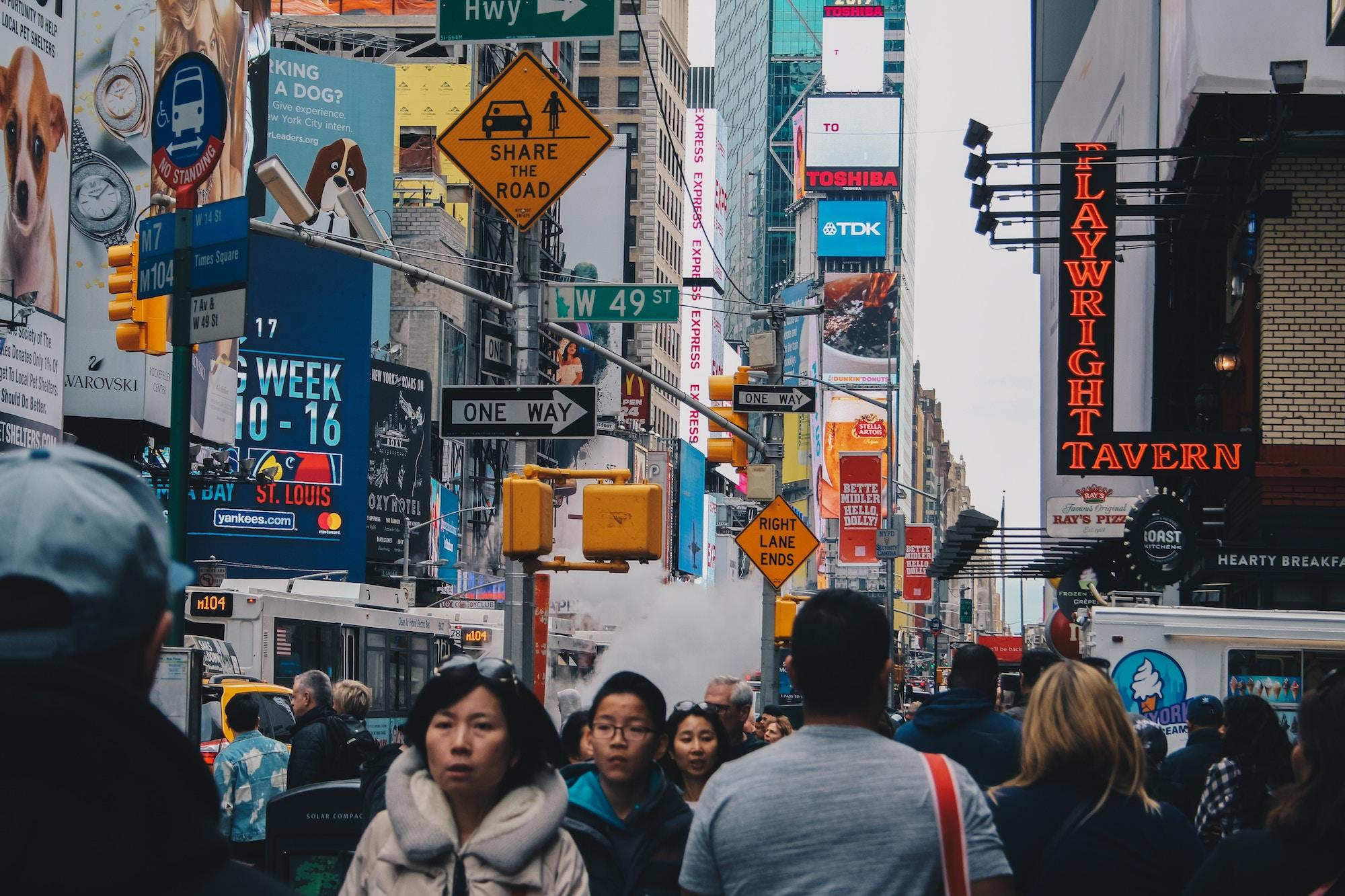 emotional marketing value informed by field research