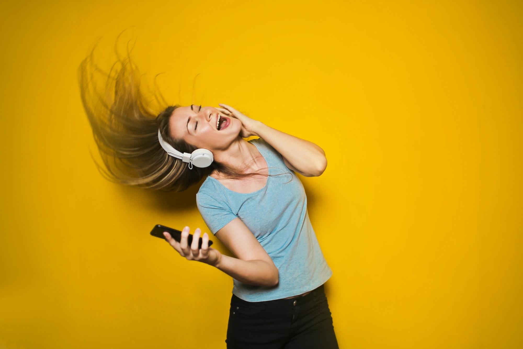 create a brand personality through emotional design