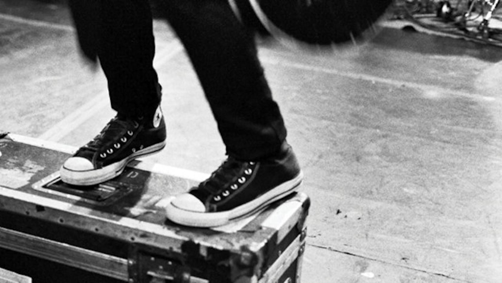 converse brand emotional design popular with youth culture