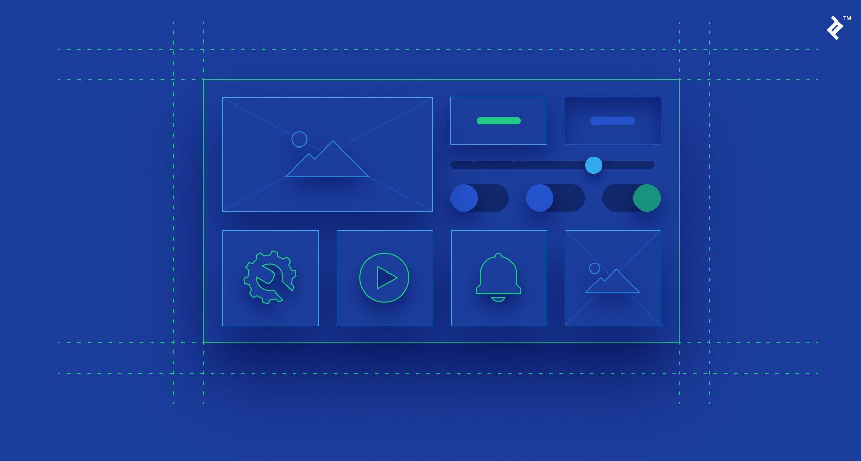 UI design best practices and tips and tricks