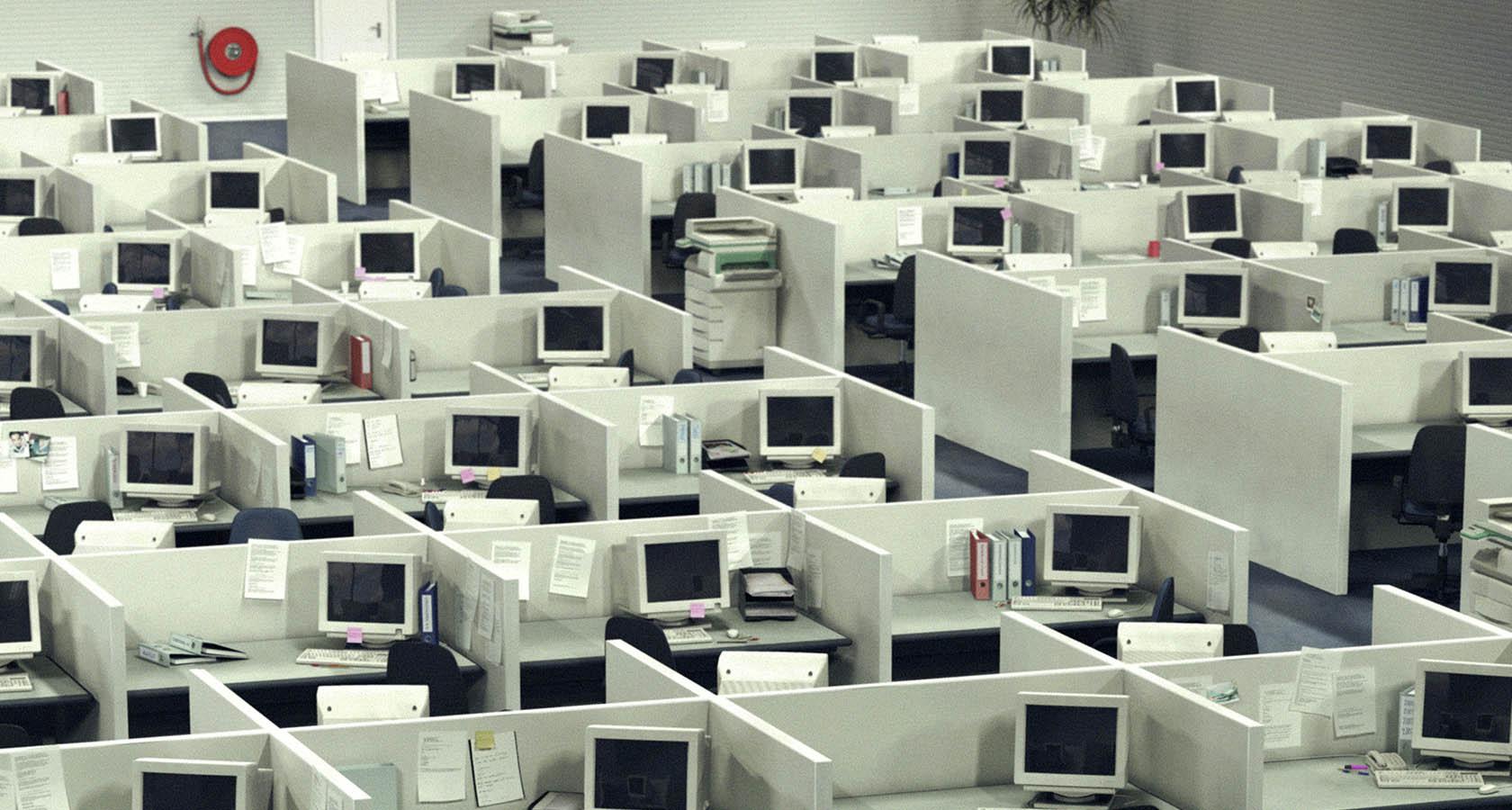 UI architecture best practices