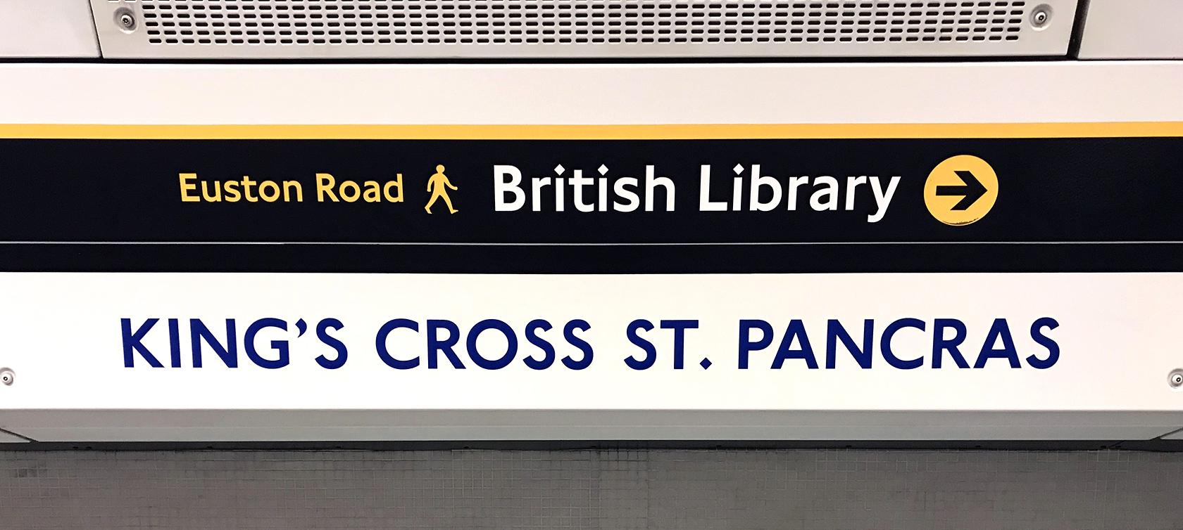 Typeface styles and the history of typefaces