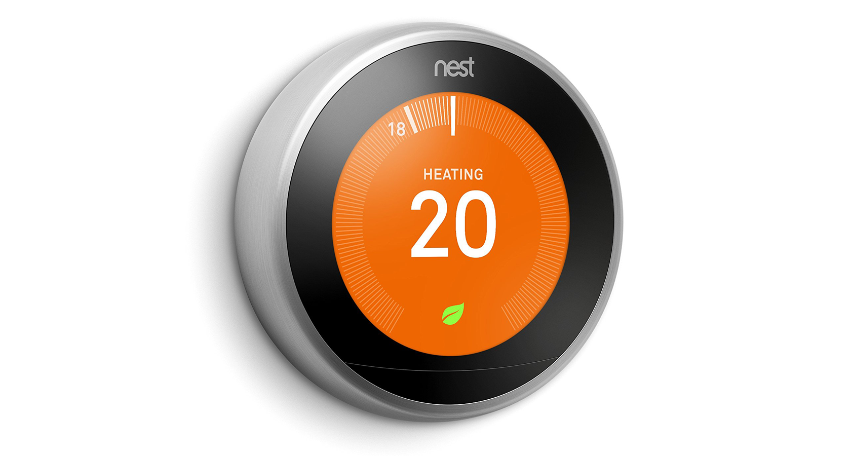 The Nest thermostat is a great example in the art vs. design debate.