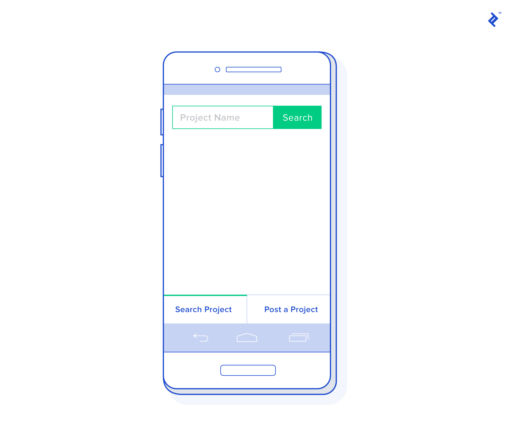 Apache Cordova application