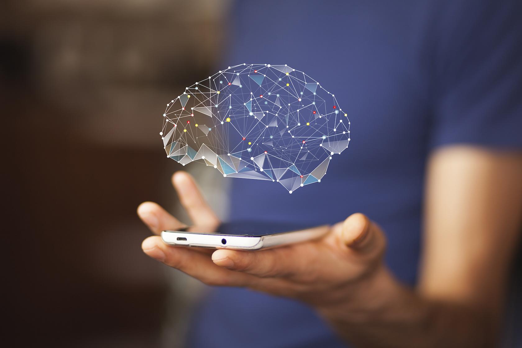 Mental model definition