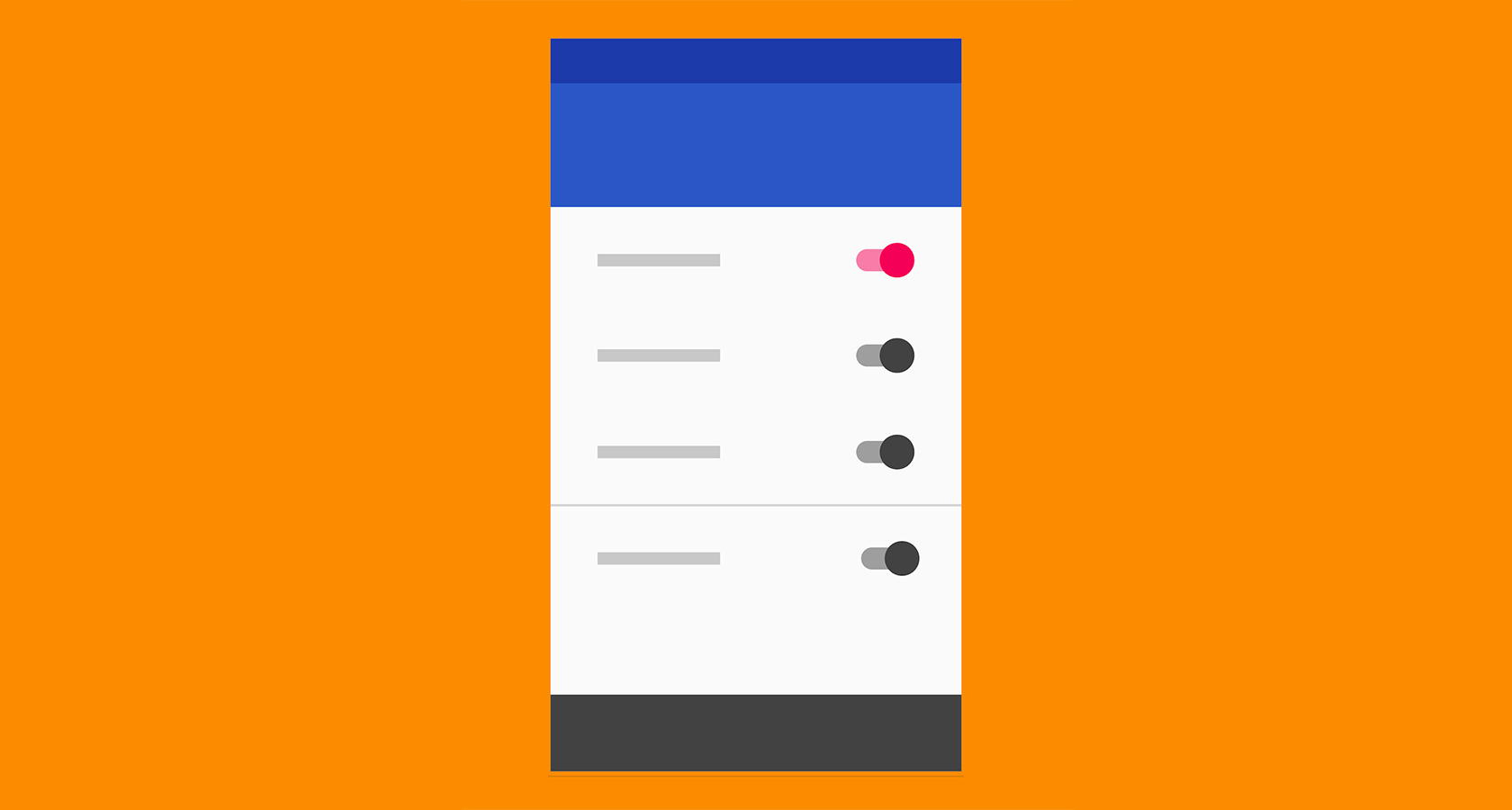 Good UX methodology leveraging mental model UX