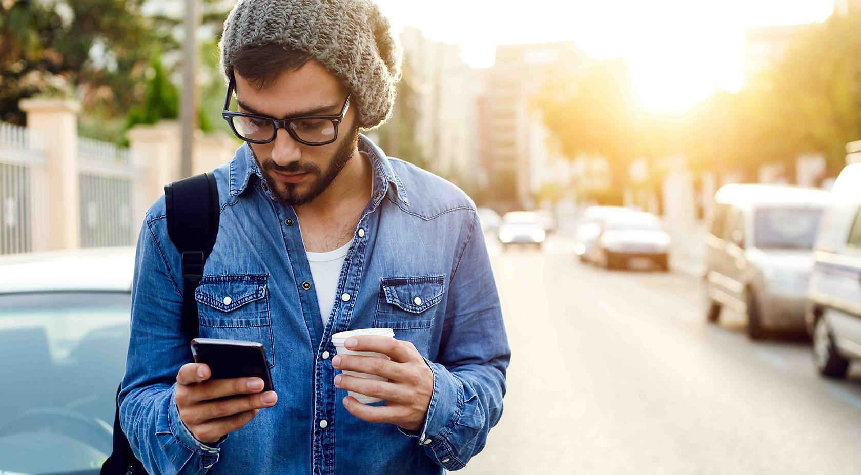 Designers ought to observe mobile app design best practices.
