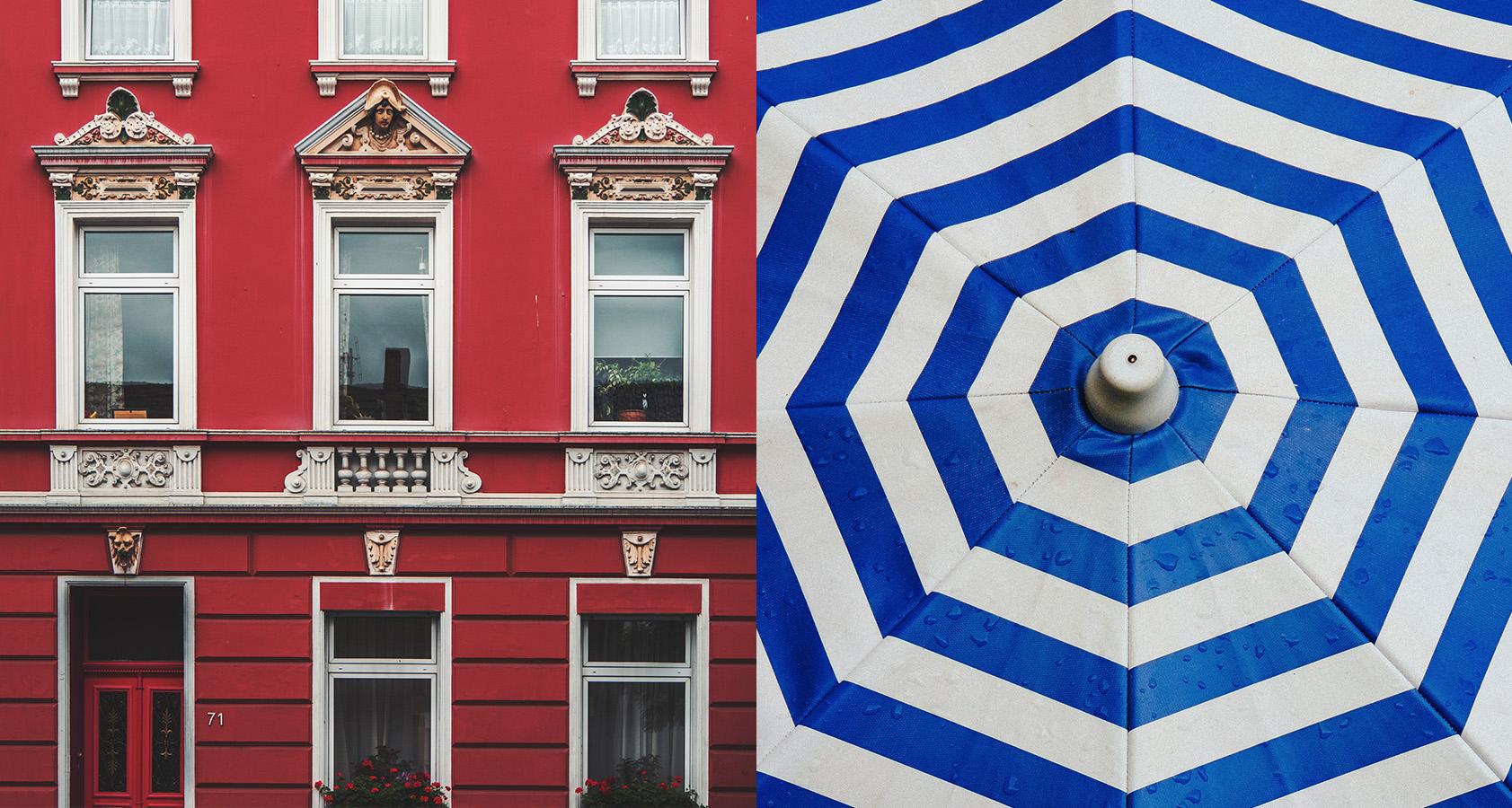 Multidisciplinary design in architecture and product development