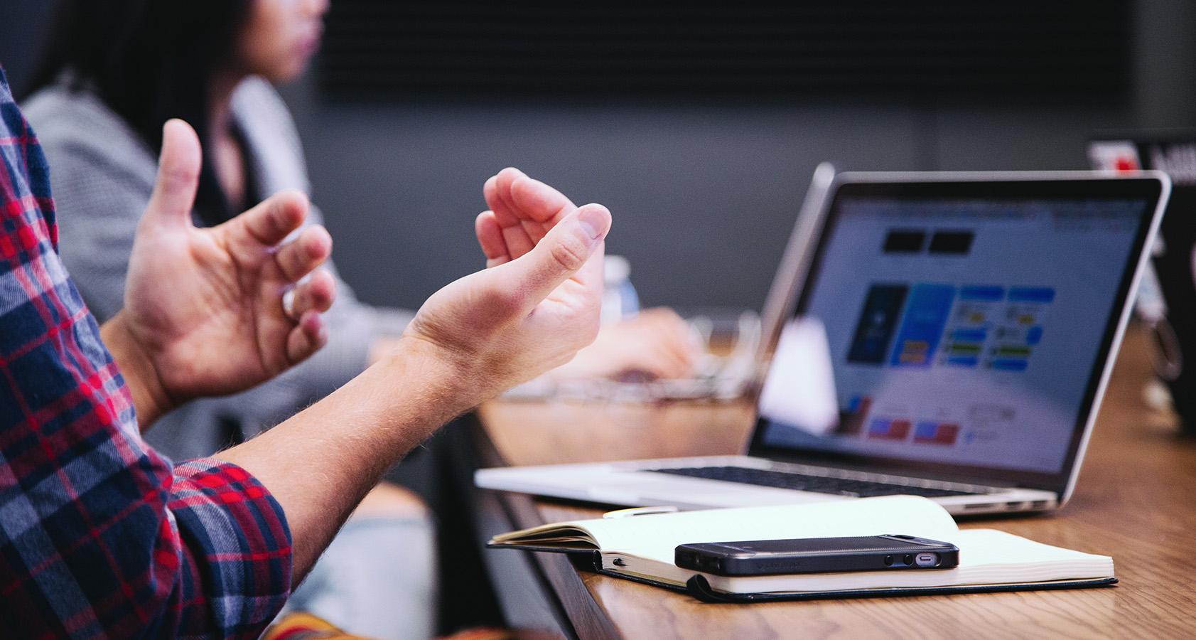 Design presentation and strategy skills in multidisciplinary design