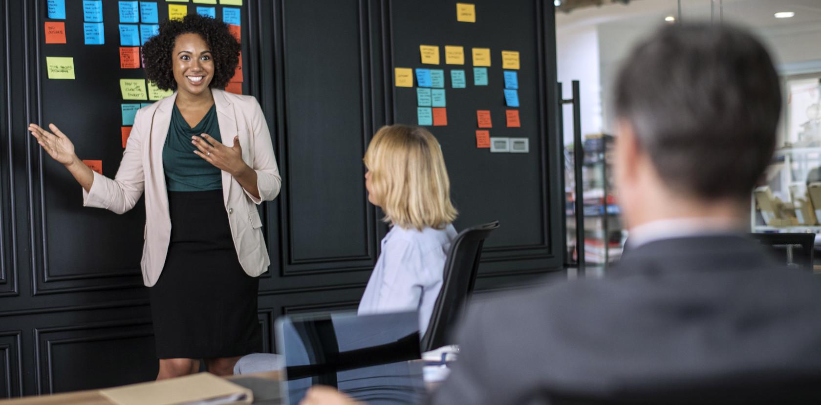 Presenting the ROI of UX