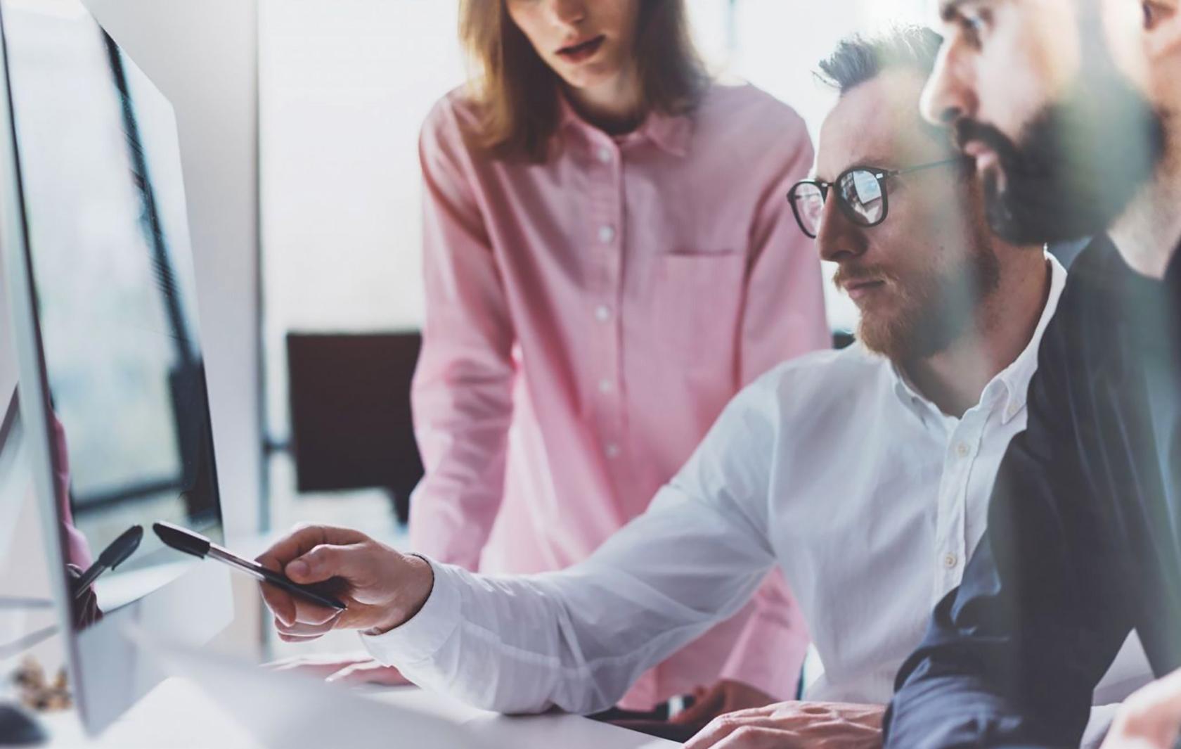 The ROI of UX needs to be demonstrated for a website redesign.
