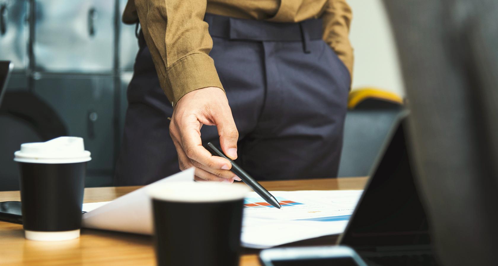 The ROI of UX redesign case study