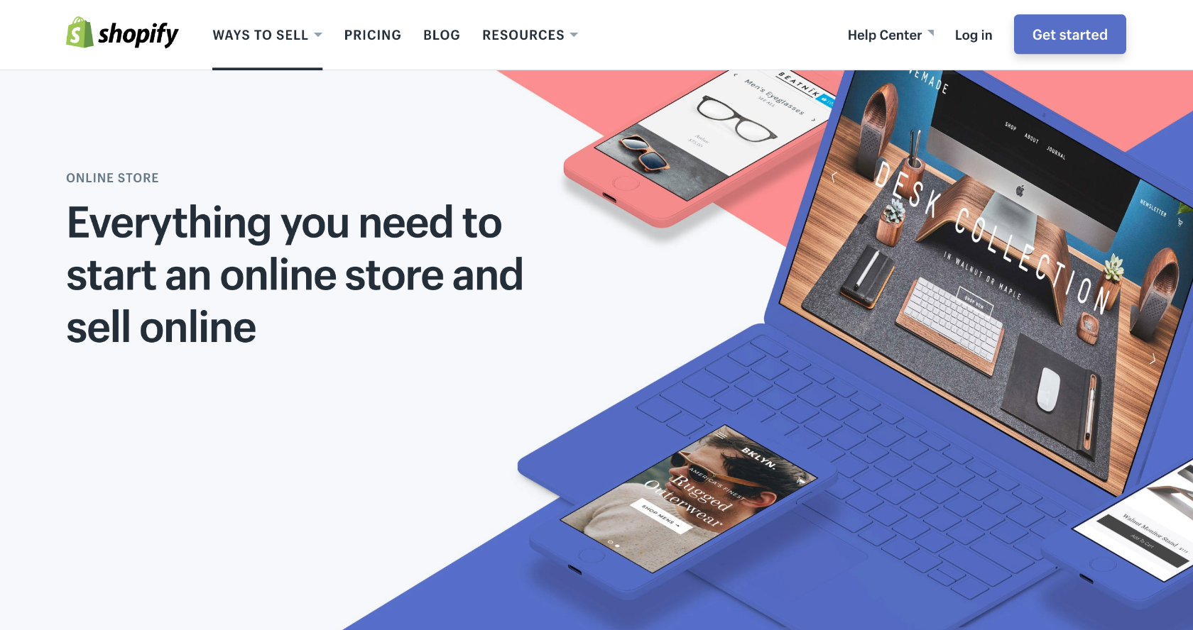 Designing for Shopify can be very lucrative for designers.