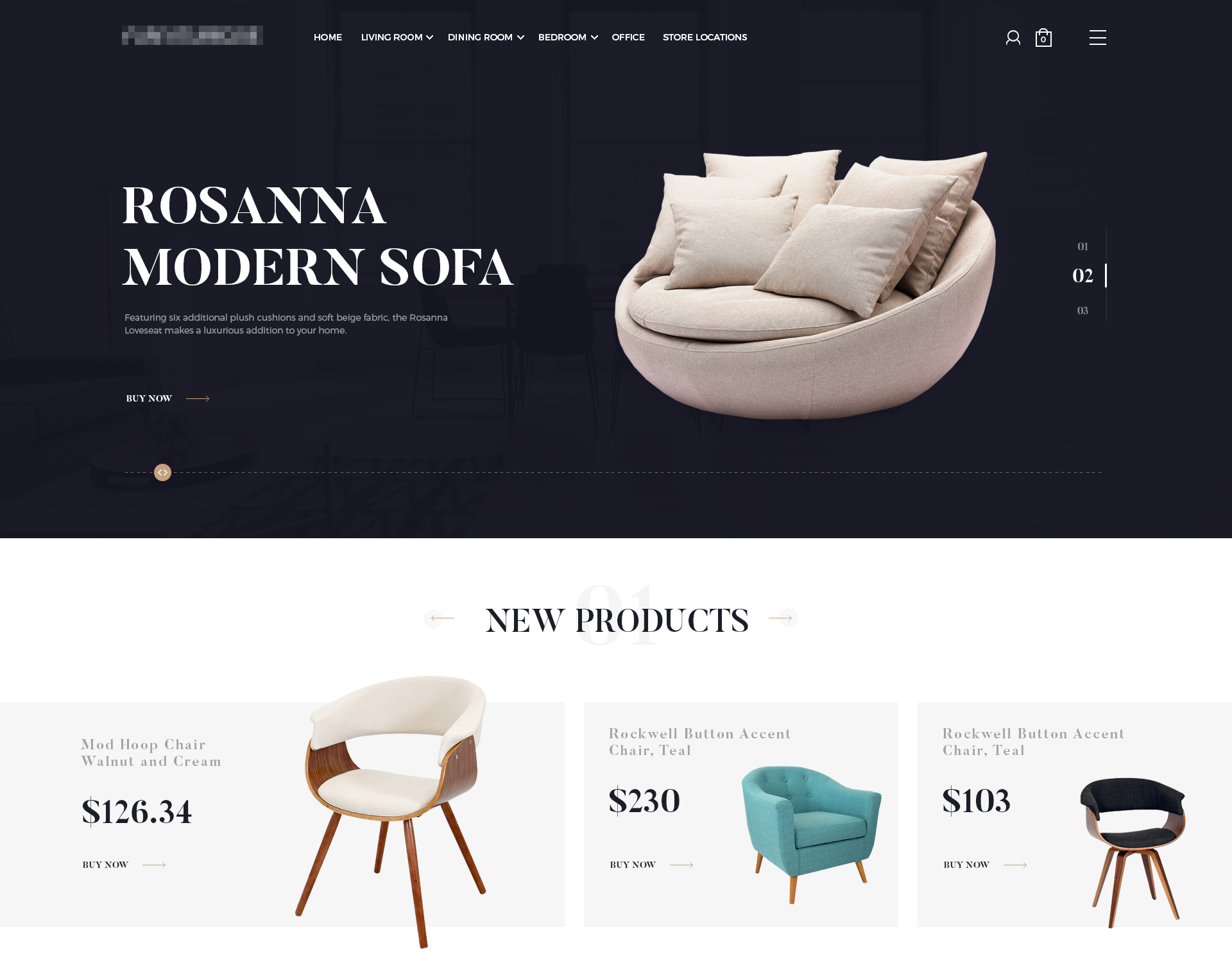 e-commerce website design guide: beautiful web design