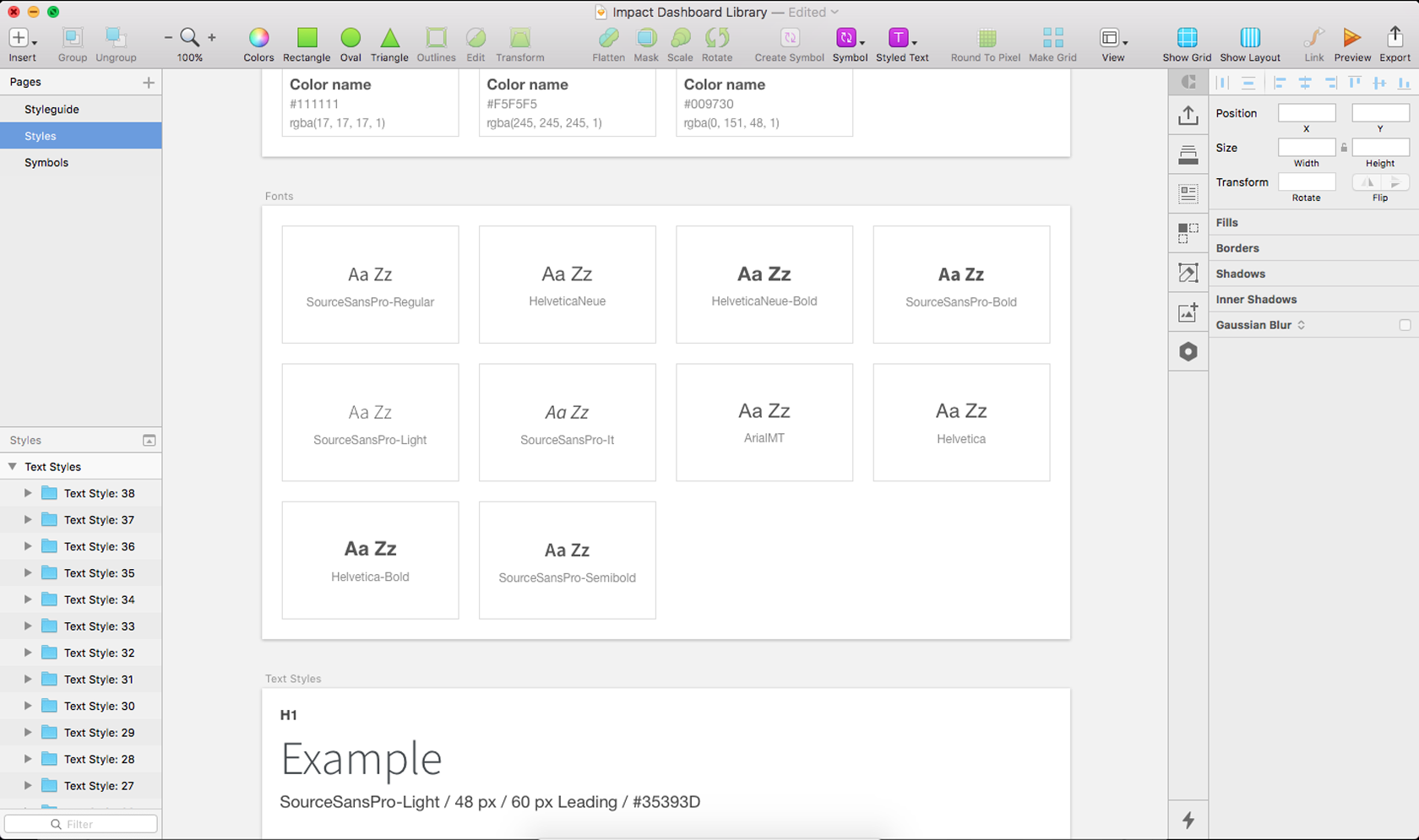 Craft from InVision brings a host of additional features to Sketch